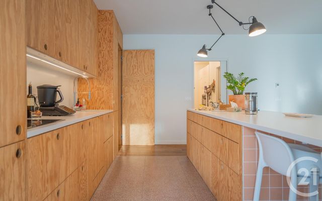 Maison &agrave; vendre - 7 pi&egrave;ces - 234,69 m2 - Bassussarry - 64 - AQUITAINE