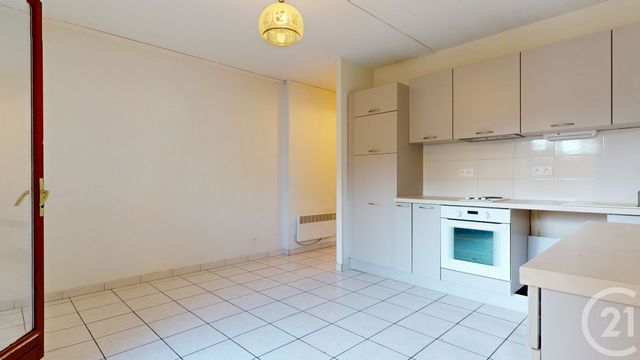 Appartement F2 &agrave; vendre - 2 pi&egrave;ces - 55,33 m2 - Capbreton - 40 - AQUITAINE