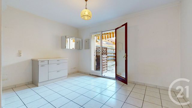 Appartement F2 &agrave; vendre - 2 pi&egrave;ces - 55,33 m2 - Capbreton - 40 - AQUITAINE
