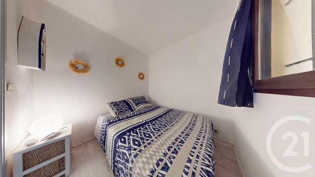 Appartement F3 &agrave; vendre - 3 pi&egrave;ces - 48,57 m2 - Capbreton - 40 - AQUITAINE