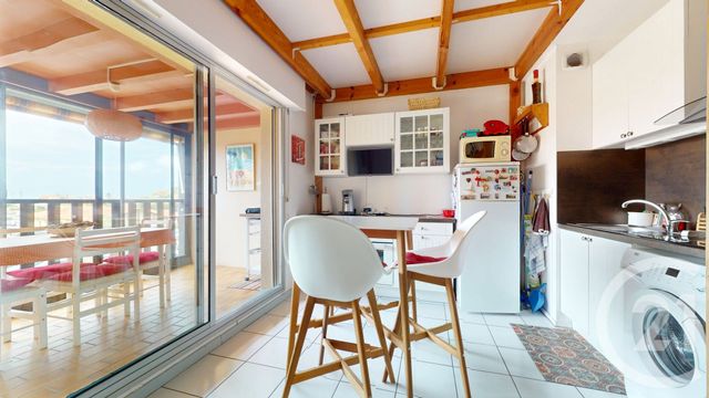 appartement - CAPBRETON - 40
