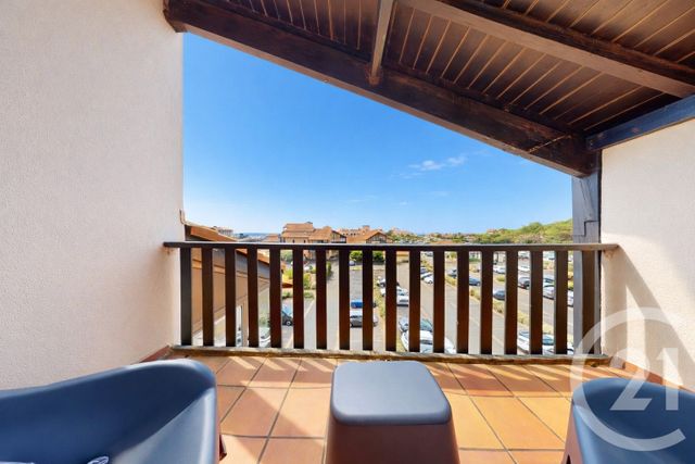 Appartement F3 &agrave; vendre - 3 pi&egrave;ces - 48,57 m2 - Capbreton - 40 - AQUITAINE