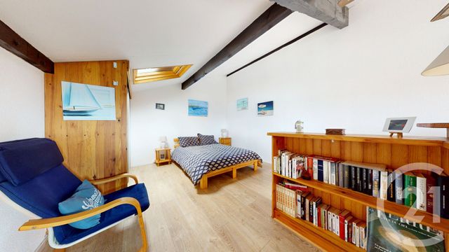 Appartement F3 &agrave; vendre - 3 pi&egrave;ces - 48,57 m2 - Capbreton - 40 - AQUITAINE