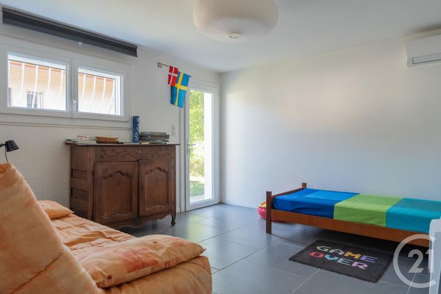 Maison &agrave; vendre - 7 pi&egrave;ces - 217 m2 - Benesse Maremne - 40 - AQUITAINE