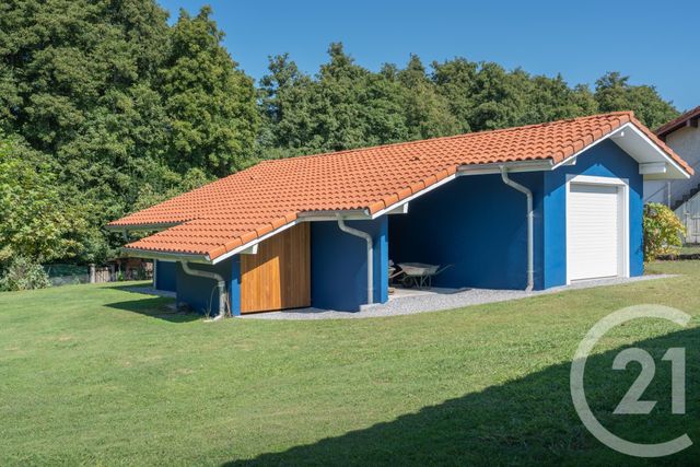 Maison &agrave; vendre - 7 pi&egrave;ces - 217 m2 - Benesse Maremne - 40 - AQUITAINE