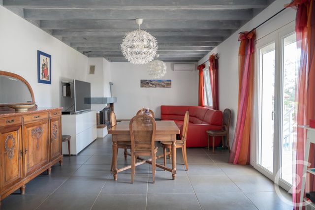 Maison &agrave; vendre - 7 pi&egrave;ces - 217 m2 - Benesse Maremne - 40 - AQUITAINE
