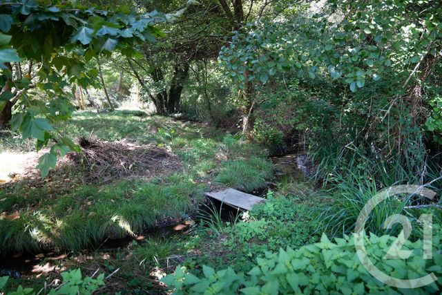 Maison &agrave; vendre - 7 pi&egrave;ces - 217 m2 - Benesse Maremne - 40 - AQUITAINE