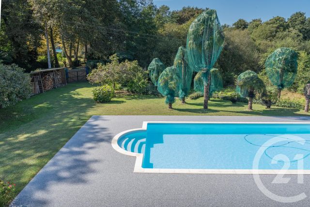 Maison &agrave; vendre - 7 pi&egrave;ces - 217 m2 - Benesse Maremne - 40 - AQUITAINE