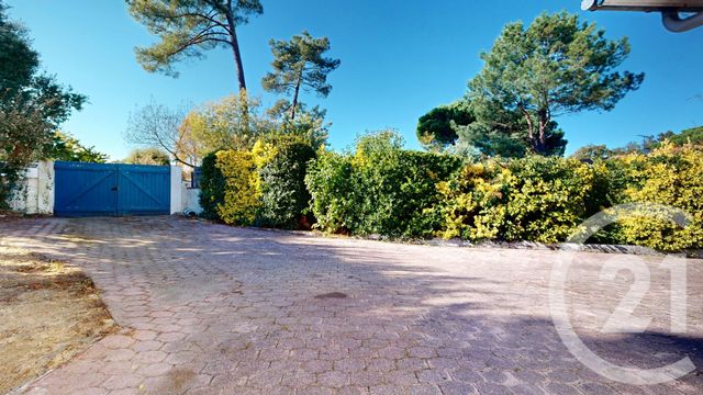 Maison &agrave; vendre - 5 pi&egrave;ces - 138 m2 - Capbreton - 40 - AQUITAINE