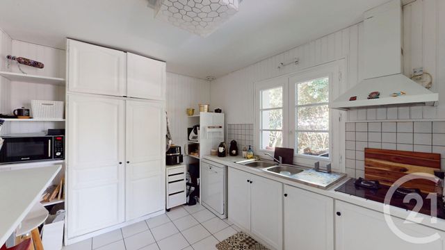 Maison &agrave; vendre - 5 pi&egrave;ces - 138 m2 - Capbreton - 40 - AQUITAINE