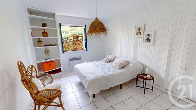 Maison &agrave; vendre - 5 pi&egrave;ces - 138 m2 - Capbreton - 40 - AQUITAINE