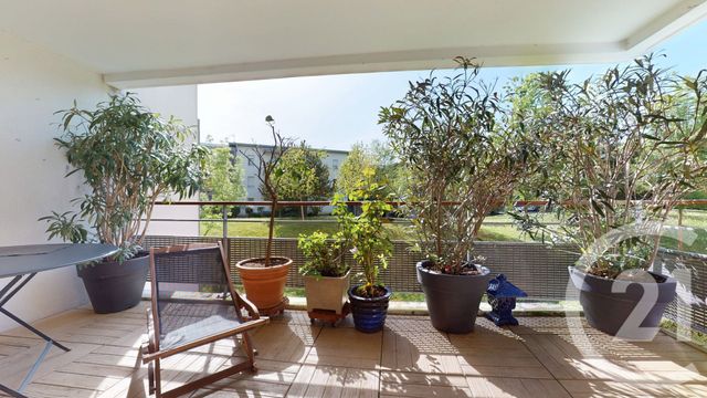 Appartement T3 &agrave; vendre - 3 pi&egrave;ces - 67,76 m2 - Anglet - 64 - AQUITAINE
