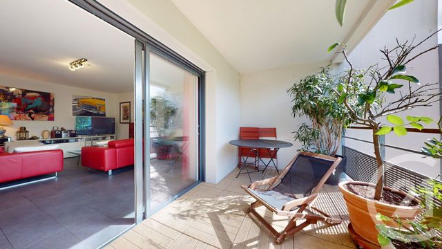 appartement - ANGLET - 64