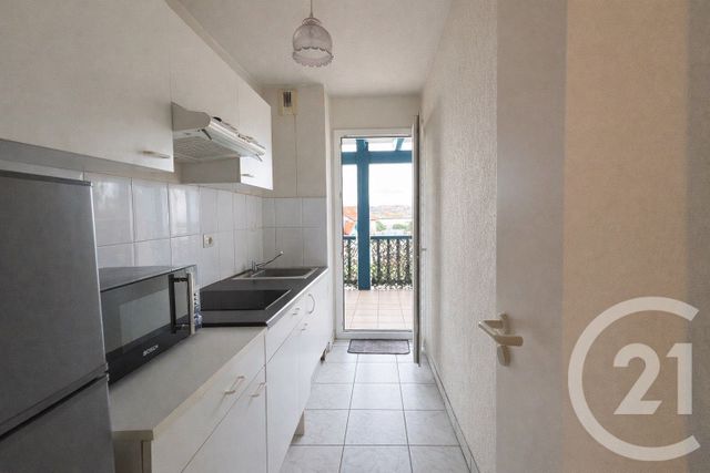 Appartement T2 &agrave; vendre - 2 pi&egrave;ces - 45,18 m2 - Anglet - 64 - AQUITAINE