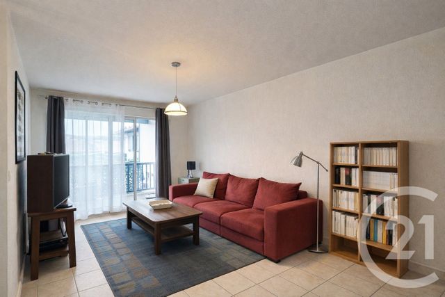 Appartement T2 &agrave; vendre - 2 pi&egrave;ces - 45,18 m2 - Anglet - 64 - AQUITAINE