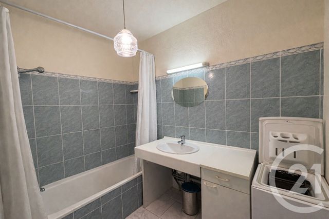 Appartement T2 &agrave; vendre - 2 pi&egrave;ces - 45,18 m2 - Anglet - 64 - AQUITAINE