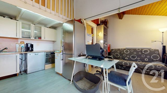 Maison &agrave; vendre - 2 pi&egrave;ces - 28,09 m2 - Capbreton - 40 - AQUITAINE