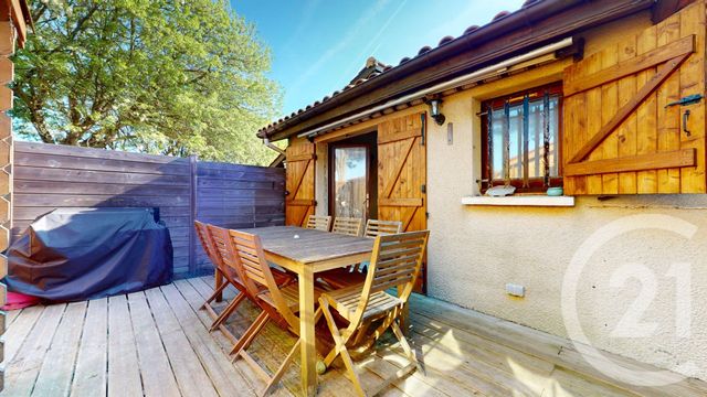 maison - CAPBRETON - 40