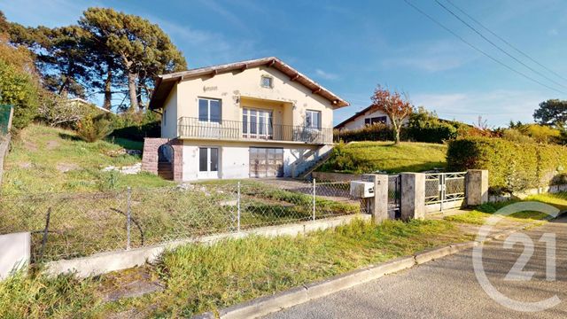 maison - CAPBRETON - 40