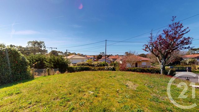 Maison &agrave; vendre - 4 pi&egrave;ces - 125 m2 - Capbreton - 40 - AQUITAINE