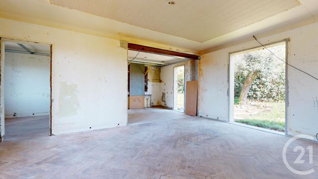 Maison &agrave; vendre - 4 pi&egrave;ces - 125 m2 - Capbreton - 40 - AQUITAINE