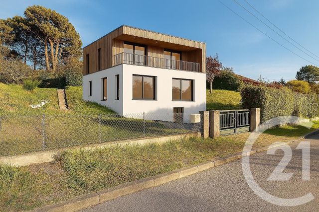 Maison &agrave; vendre - 4 pi&egrave;ces - 125 m2 - Capbreton - 40 - AQUITAINE