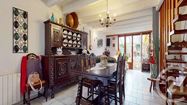 Maison &agrave; vendre - 3 pi&egrave;ces - 75,66 m2 - Seignosse - 40 - AQUITAINE