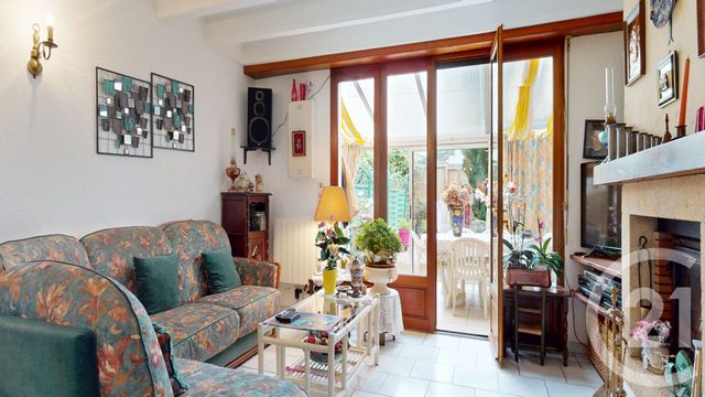 Maison &agrave; vendre - 3 pi&egrave;ces - 75,66 m2 - Seignosse - 40 - AQUITAINE