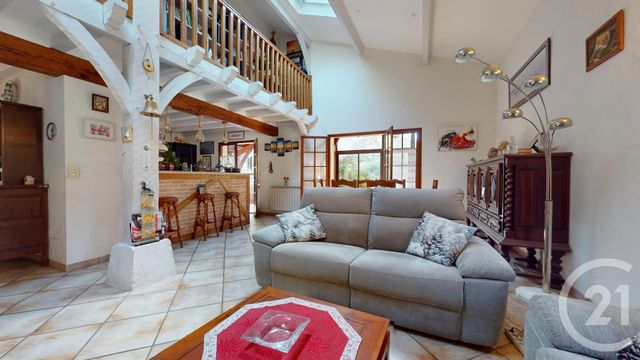 Maison &agrave; vendre - 5 pi&egrave;ces - 150,76 m2 - Leon - 40 - AQUITAINE