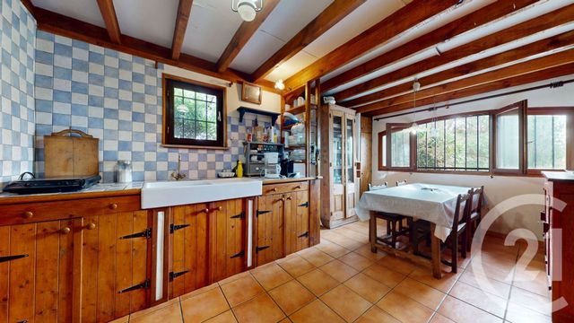 Maison &agrave; vendre - 7 pi&egrave;ces - 148,50 m2 - St Vincent De Tyrosse - 40 - AQUITAINE