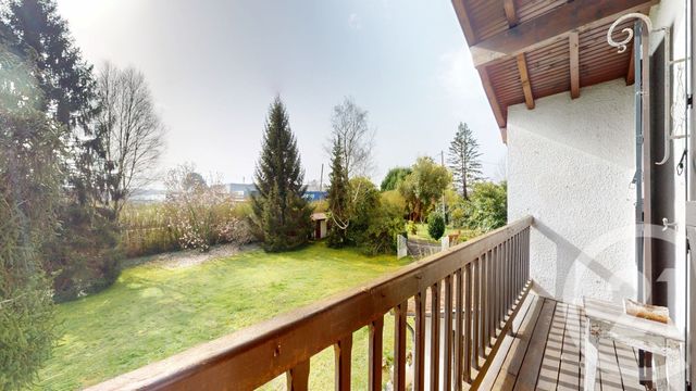 Maison &agrave; vendre - 7 pi&egrave;ces - 148,50 m2 - St Vincent De Tyrosse - 40 - AQUITAINE