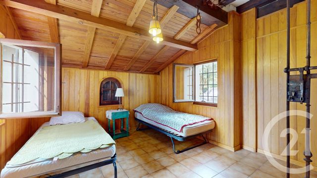 Maison &agrave; vendre - 7 pi&egrave;ces - 148,50 m2 - St Vincent De Tyrosse - 40 - AQUITAINE