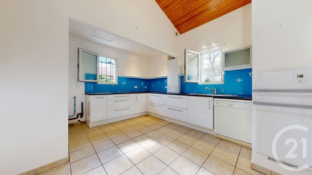 Maison &agrave; vendre - 4 pi&egrave;ces - 110 m2 - Moliets Et Maa - 40 - AQUITAINE