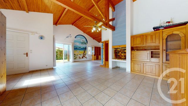 Maison &agrave; vendre - 4 pi&egrave;ces - 110 m2 - Moliets Et Maa - 40 - AQUITAINE