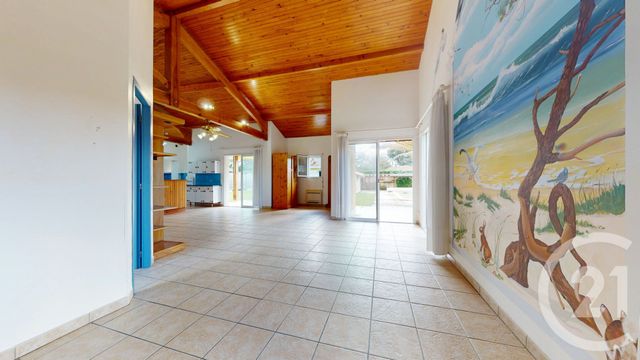 Maison &agrave; vendre - 4 pi&egrave;ces - 110 m2 - Moliets Et Maa - 40 - AQUITAINE