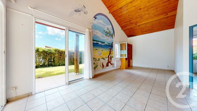 Maison &agrave; vendre - 4 pi&egrave;ces - 110 m2 - Moliets Et Maa - 40 - AQUITAINE