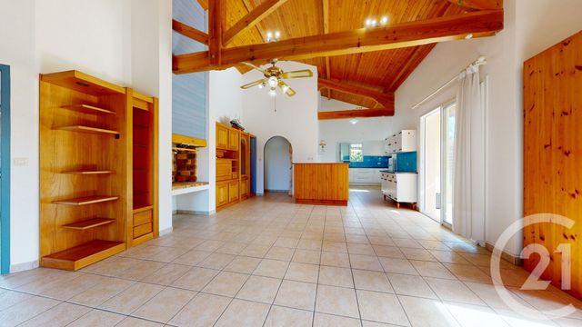 Maison &agrave; vendre - 4 pi&egrave;ces - 110 m2 - Moliets Et Maa - 40 - AQUITAINE