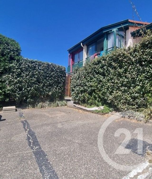 Appartement T1 &agrave; vendre - 2 pi&egrave;ces - 24,85 m2 - Capbreton - 40 - AQUITAINE