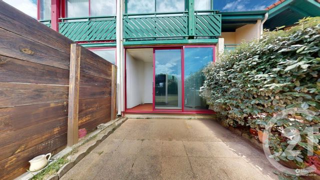 Appartement T2 &agrave; vendre - 2 pi&egrave;ces - 24,85 m2 - Capbreton - 40 - AQUITAINE