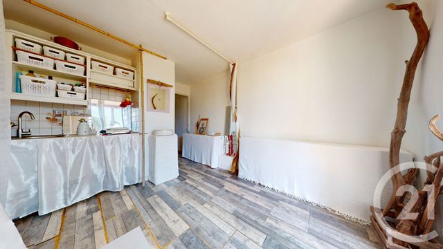 Appartement T2 &agrave; vendre - 2 pi&egrave;ces - 24,85 m2 - Capbreton - 40 - AQUITAINE