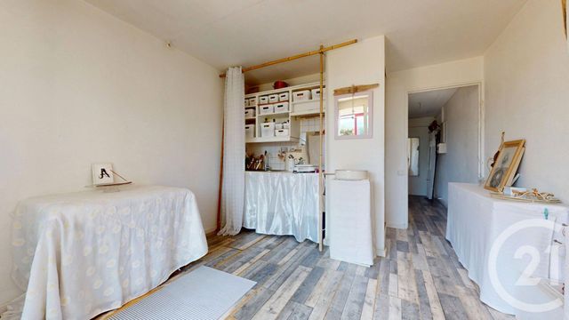 Appartement T2 &agrave; vendre - 2 pi&egrave;ces - 24,85 m2 - Capbreton - 40 - AQUITAINE