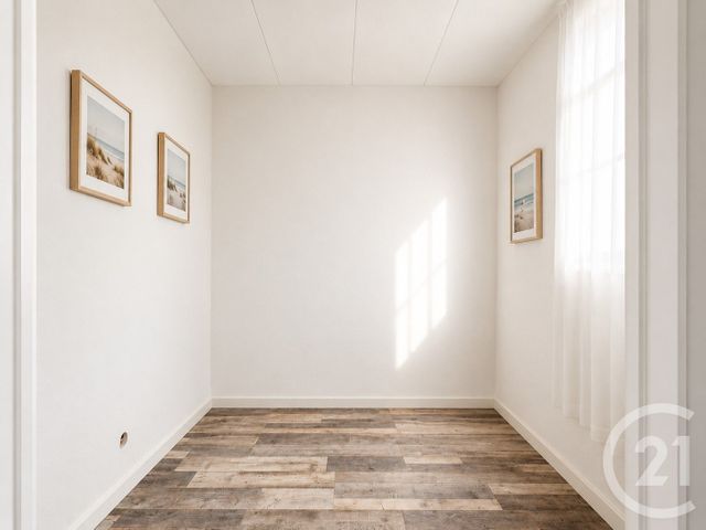 Appartement T2 &agrave; vendre - 2 pi&egrave;ces - 24,85 m2 - Capbreton - 40 - AQUITAINE
