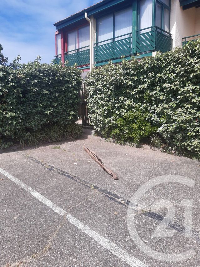 Appartement T2 &agrave; vendre - 2 pi&egrave;ces - 24,85 m2 - Capbreton - 40 - AQUITAINE