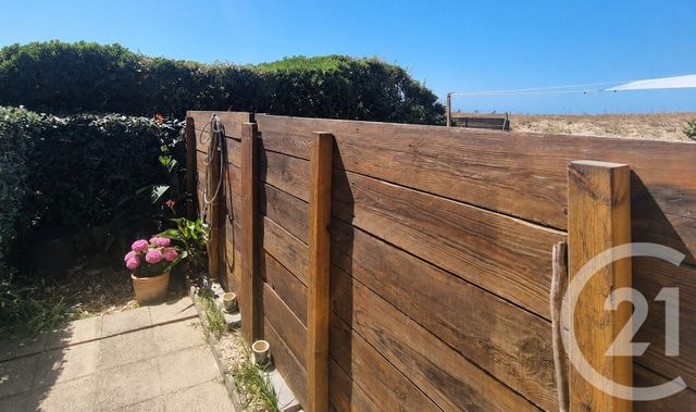 Appartement T1 &agrave; vendre - 2 pi&egrave;ces - 24,85 m2 - Capbreton - 40 - AQUITAINE