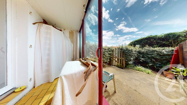 Appartement T2 &agrave; vendre - 2 pi&egrave;ces - 24,85 m2 - Capbreton - 40 - AQUITAINE