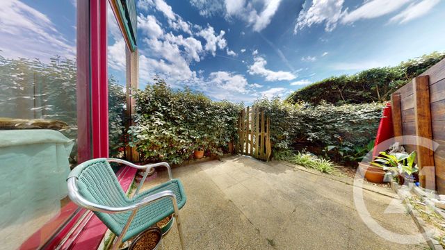 Appartement T2 &agrave; vendre - 2 pi&egrave;ces - 24,85 m2 - Capbreton - 40 - AQUITAINE