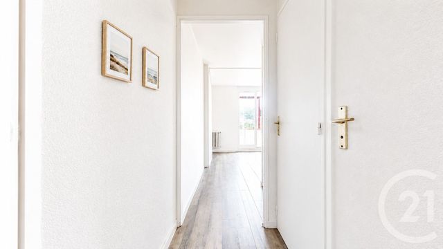 Appartement T2 &agrave; vendre - 2 pi&egrave;ces - 24,85 m2 - Capbreton - 40 - AQUITAINE