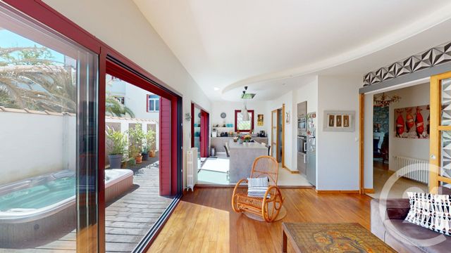 Maison &agrave; vendre - 5 pi&egrave;ces - 140 m2 - Dax - 40 - AQUITAINE