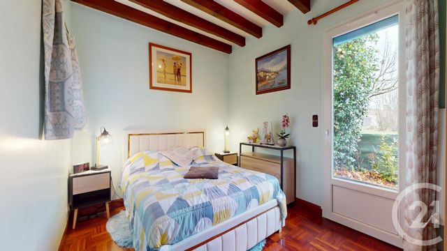 Maison &agrave; vendre - 5 pi&egrave;ces - 206 m2 - Benesse Maremne - 40 - AQUITAINE