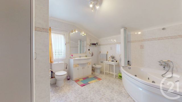 Maison &agrave; vendre - 5 pi&egrave;ces - 206 m2 - Benesse Maremne - 40 - AQUITAINE